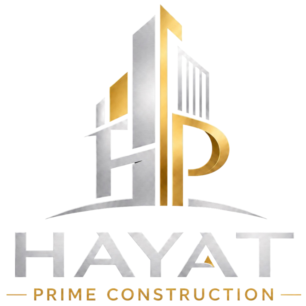 Hayat Prime Construction